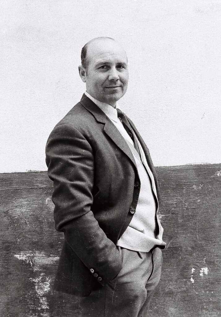 Felipe Montañés Timoneda