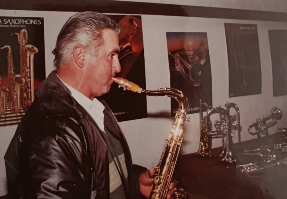 Ángel Alcober Monfil