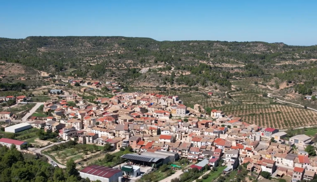 Valdeltormo (Teruel)
