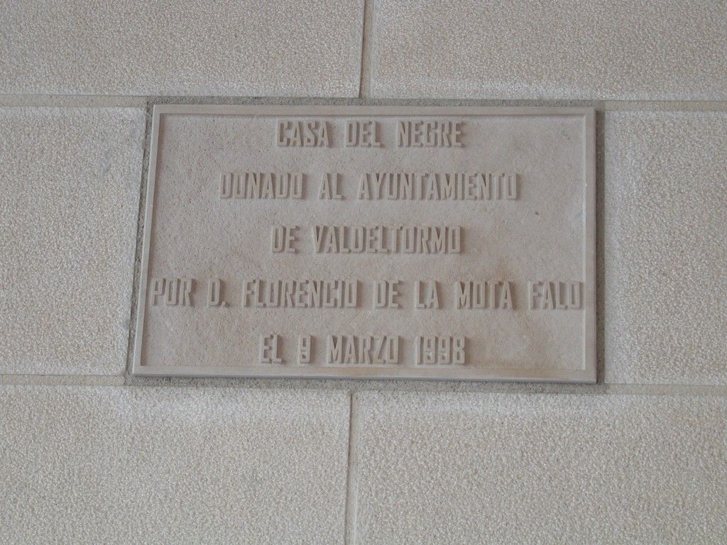 Florencio de la Mota